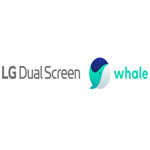 LG전자, 네이버 웨일과 손잡고 ‘LG 듀얼 스크린’ 생태계 확장 속도